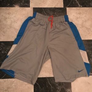 Nike Dry fit Shorts